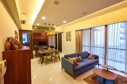Foresque Residences (D23), Condominium #562240061